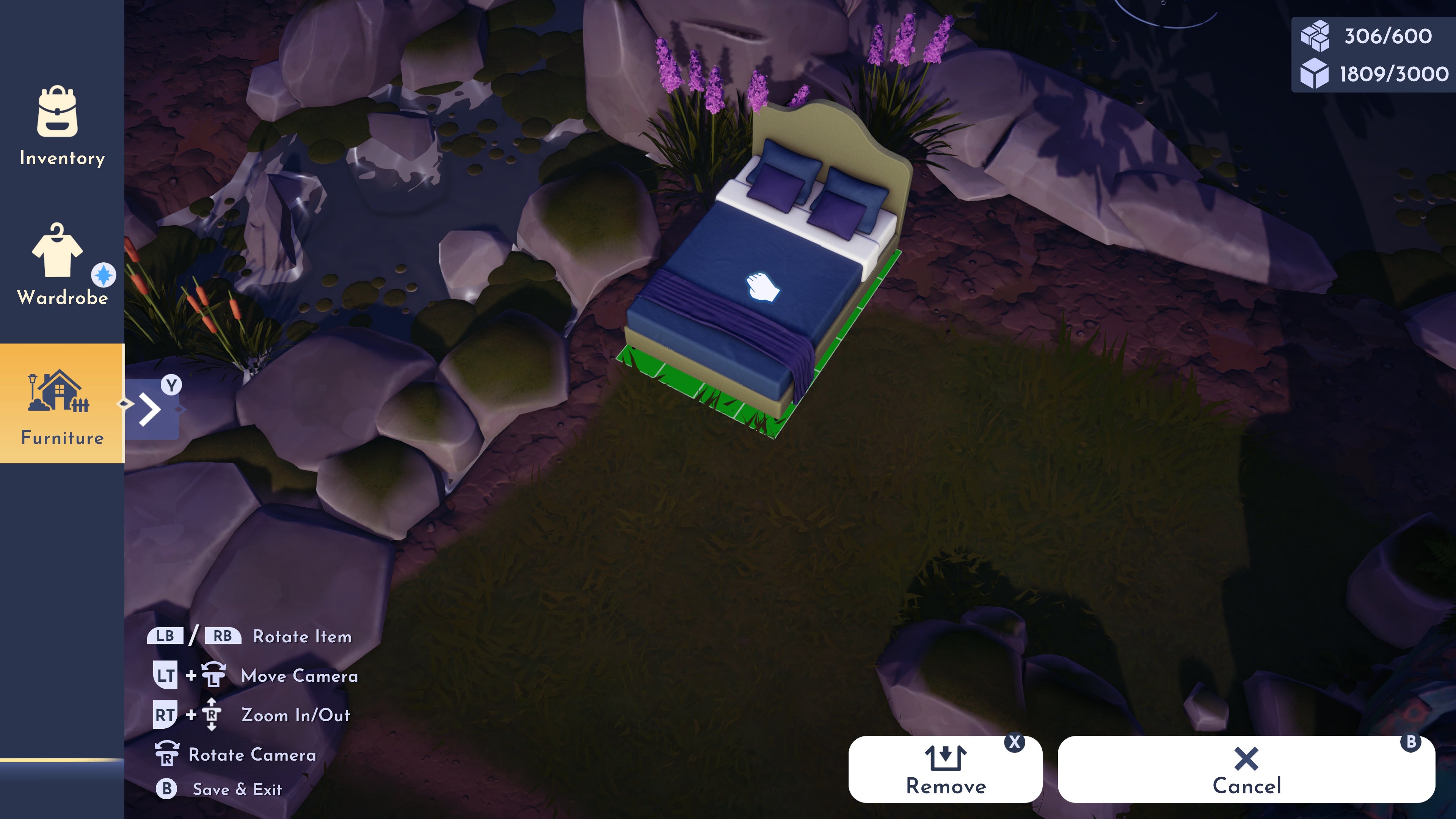 How to get clay in Disney Dreamlight Valley, best place to find and